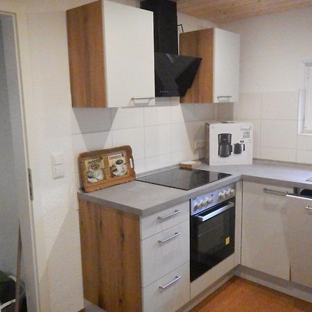 Ferienwohnung Kornew Дорнум Экстерьер фото
