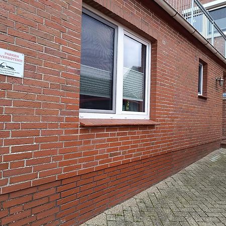 Ferienwohnung Kornew Дорнум Экстерьер фото