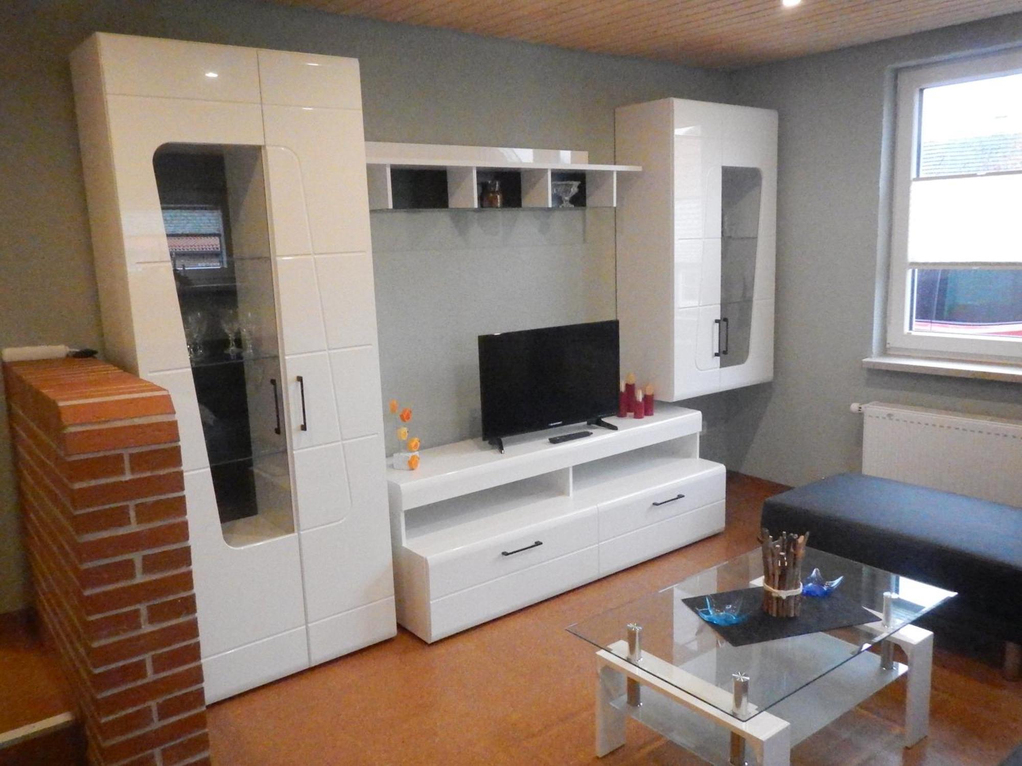Ferienwohnung Kornew Дорнум Экстерьер фото