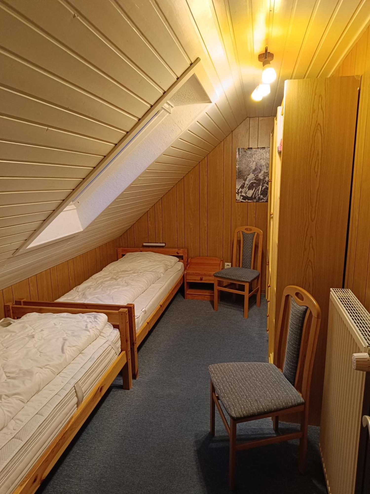 Ferienwohnung Kornew Дорнум Экстерьер фото